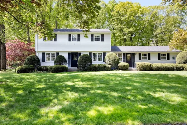 55 Longfellow Road, Holyoke, MA 01040
