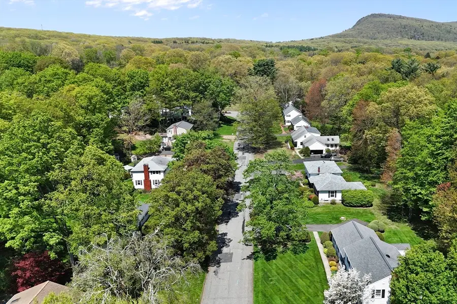 55 Longfellow Road, Holyoke, MA 01040 - #2