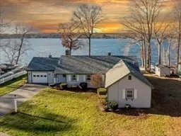 12 Edgewater Dr, Lakeville, MA 02347 - #1