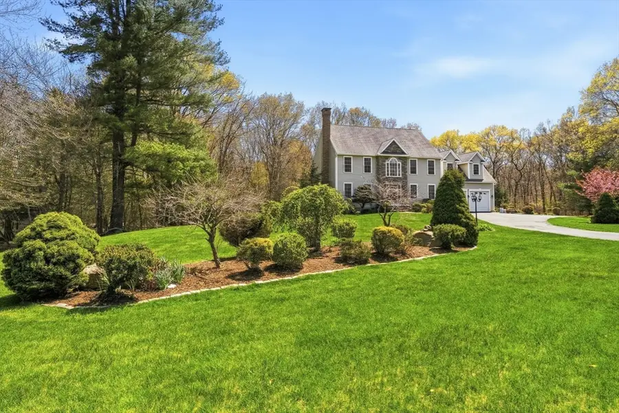 144 Burnside, Seekonk, MA 02771 - #2