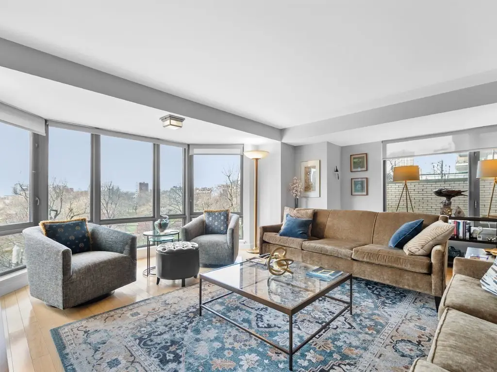 165 Tremont St #701, Boston, MA 02111 - #1