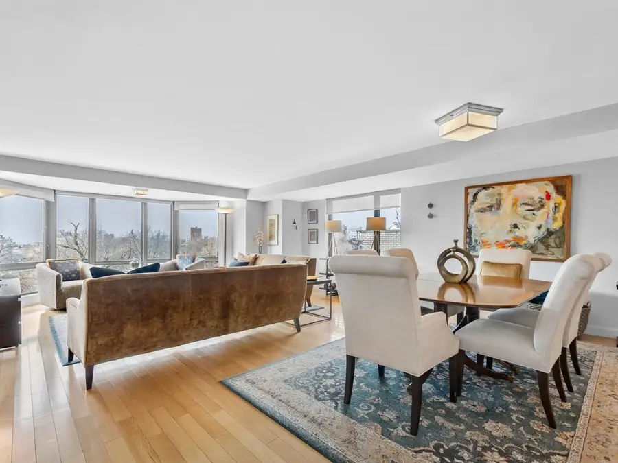 165 Tremont St #701, Boston, MA 02111 - #3