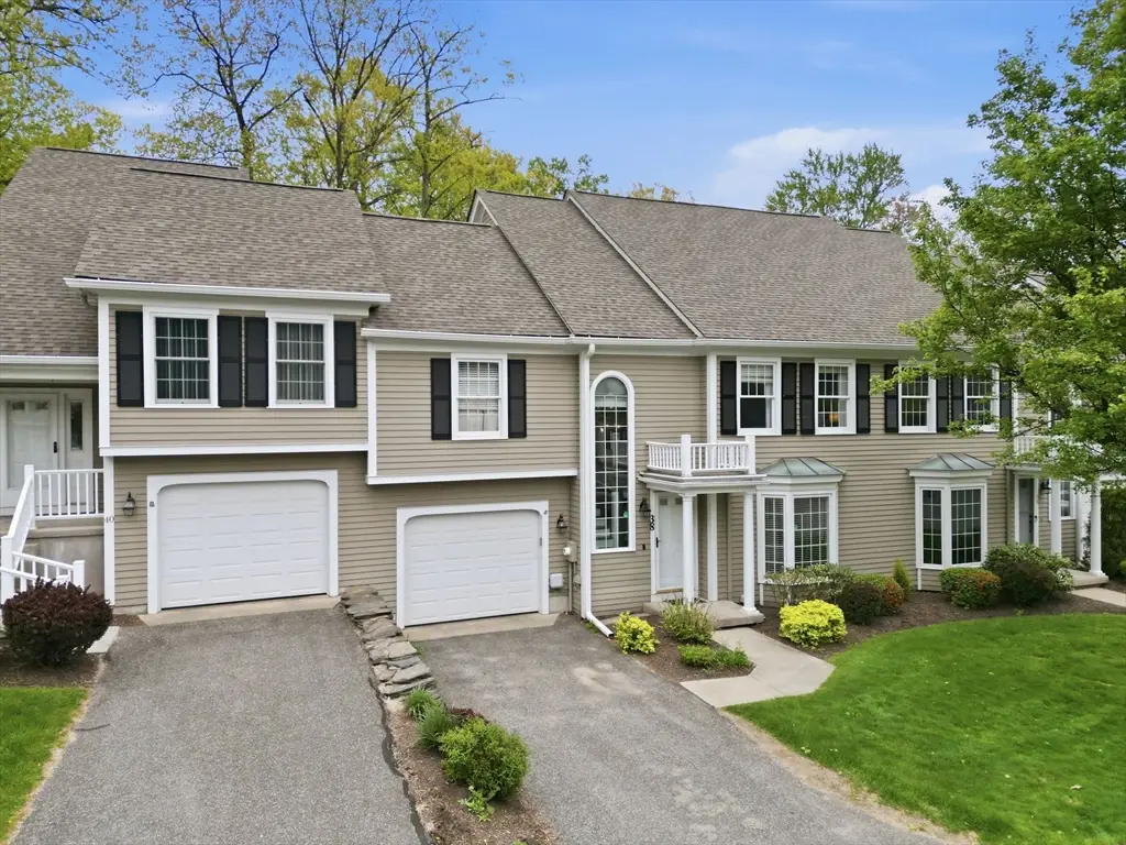 38 Shady Brk #38, West Springfield, MA 01089 - #1