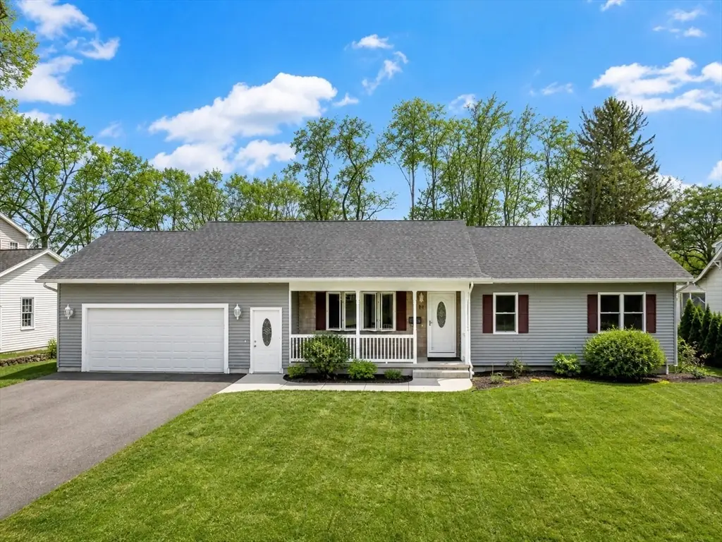 79 Beaudryave, Chicopee, MA 01020 - #1