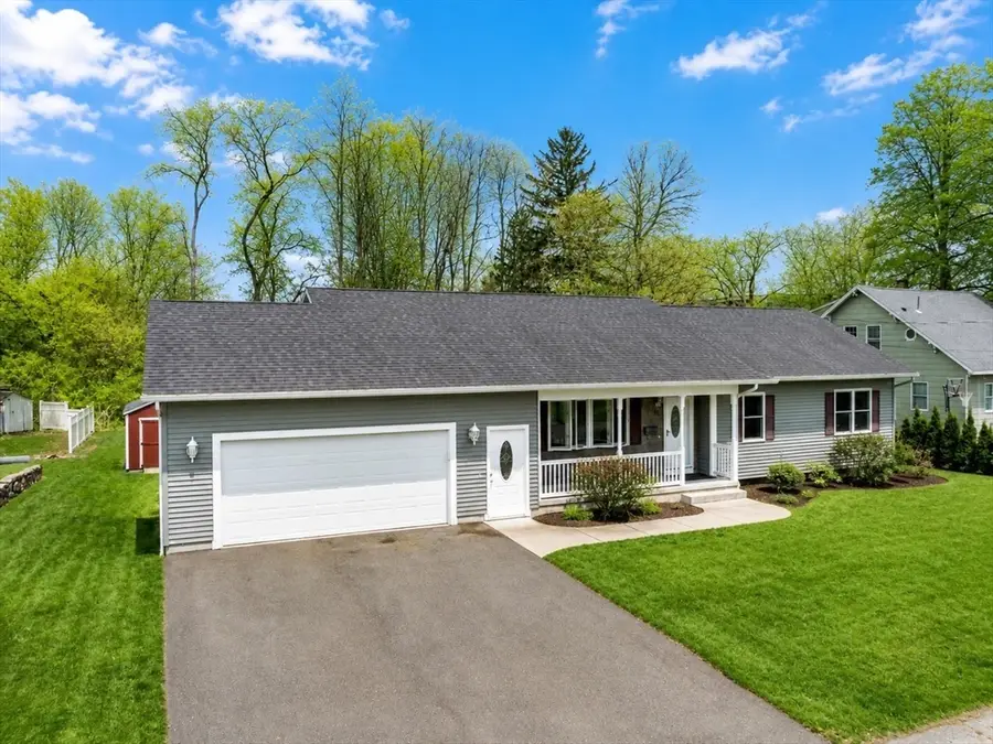 79 Beaudryave, Chicopee, MA 01020 - #2