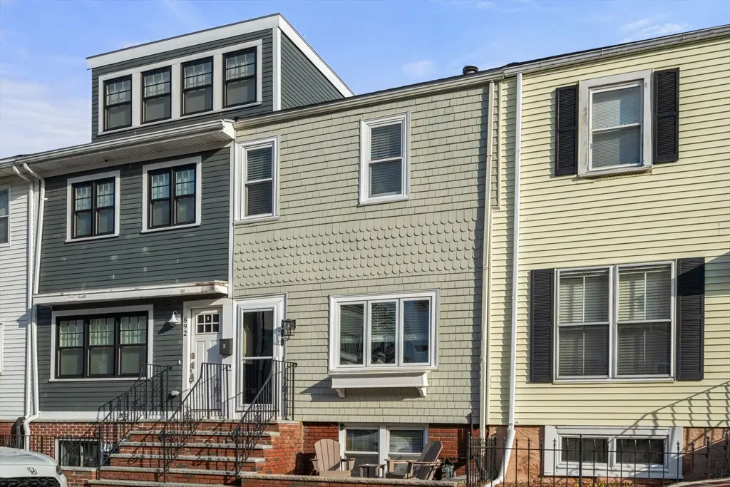 894 East 2nd St, Boston, MA 02127 - #1