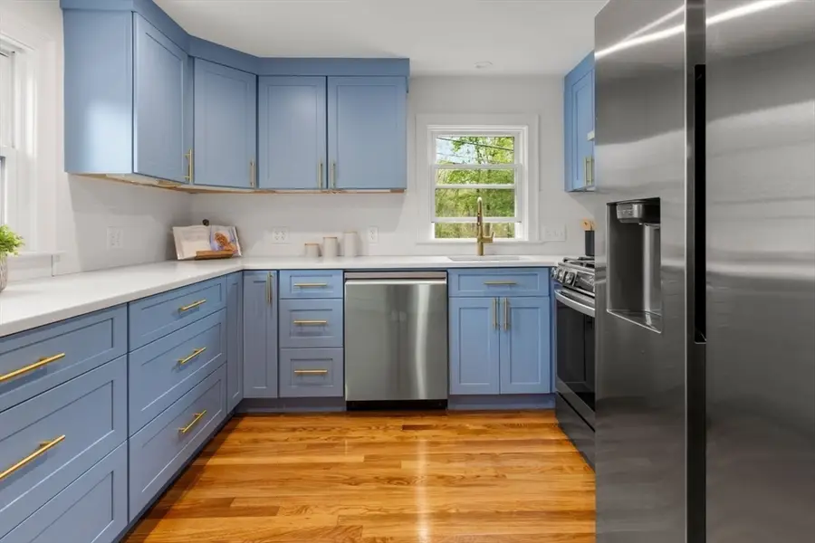128 Dale St, Boston, MA 02131 - #3