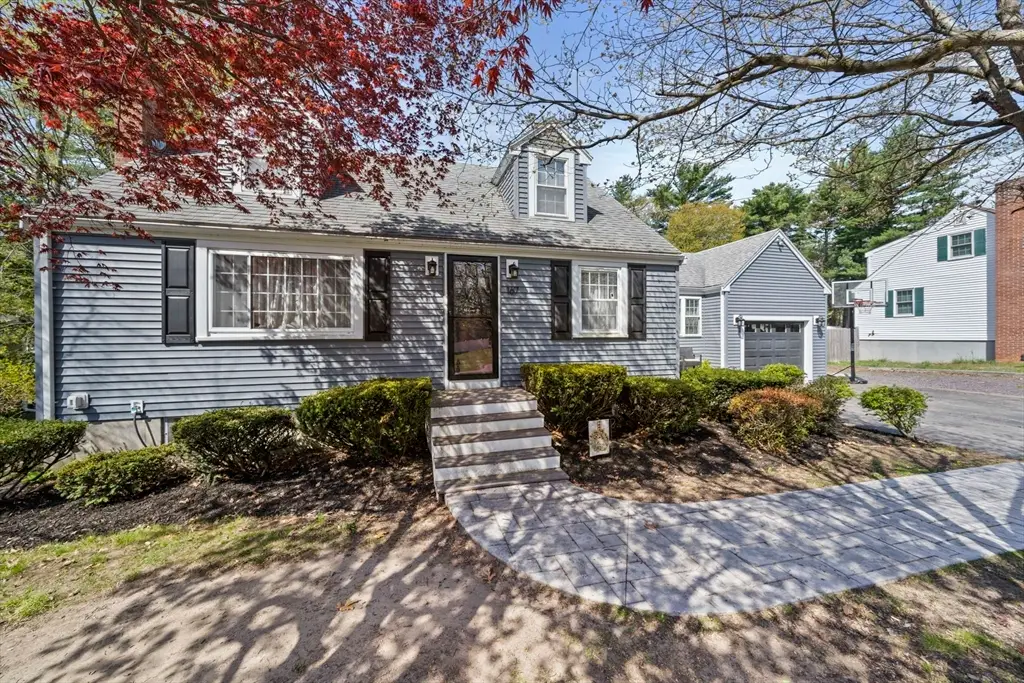 167 Sycamore Street, Holbrook, MA 02343 - #1