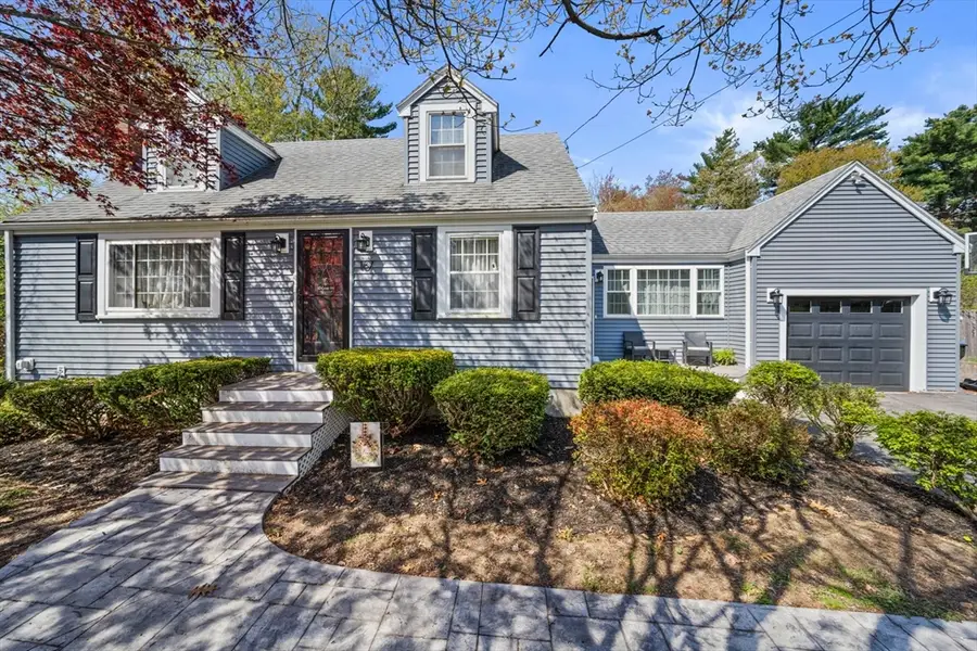 167 Sycamore Street, Holbrook, MA 02343 - #3