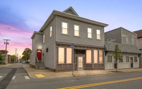 193-195 Winthrop St, Winthrop, MA 02152