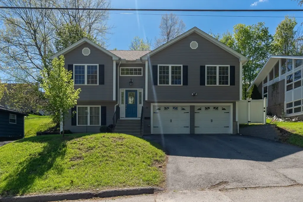 31 Scenic Dr, Worcester, MA 01602 - #1
