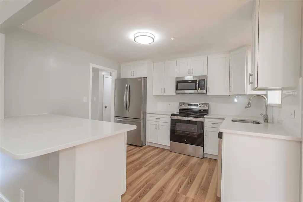 43 Gilbert Drive, Stoughton, MA 02072 - #1