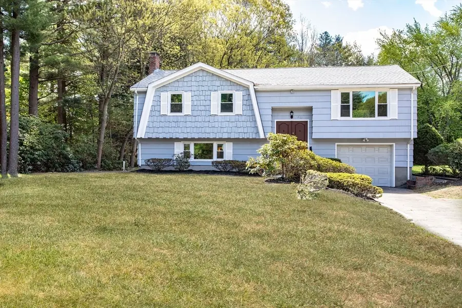 43 Gilbert Drive, Stoughton, MA 02072 - #3