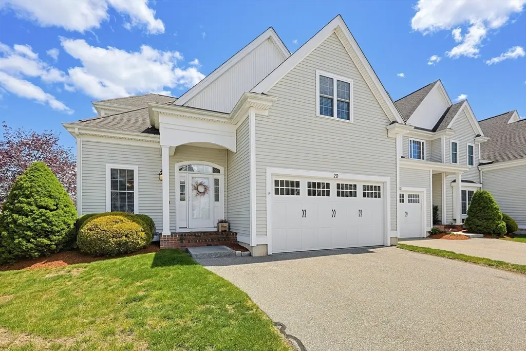 20 Cedarview #20, Milford, MA 01757 - #1