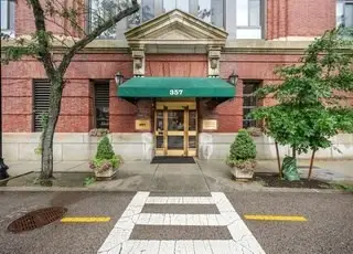 357 Commercial St #117, Boston, MA 02109