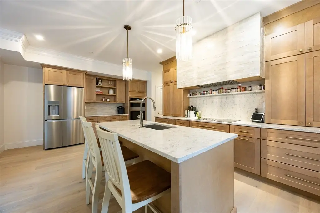 15 Raymond Street #A, Boston, MA 02134 - #1