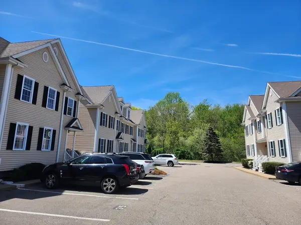 172 Dean Street #15, Taunton, MA 02780