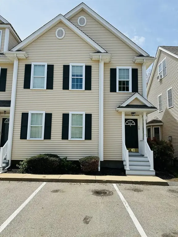 172 Dean Street #15, Taunton, MA 02780 - #2