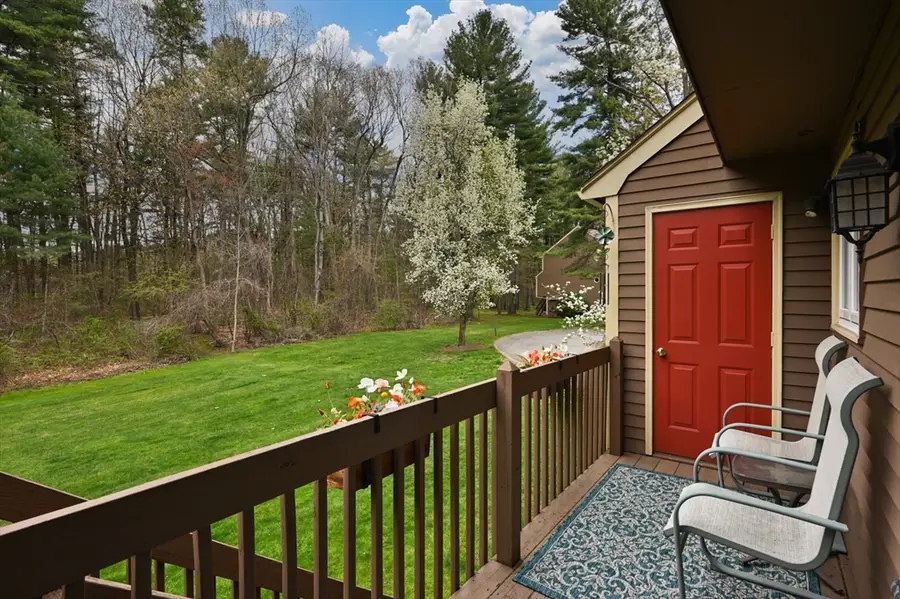 152 Heritage Drive #152, Tewksbury, MA 01876 - #2