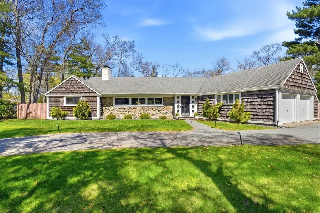 24 Fern Circle, Brockton, MA 02301 - #1