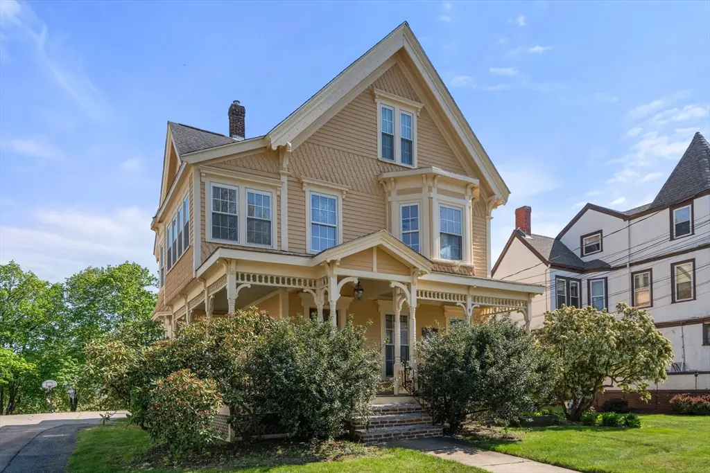 55 Dean Ave, Franklin, MA 02038 - #1