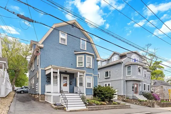 104-106 Burrill Street, Swampscott, MA 01907
