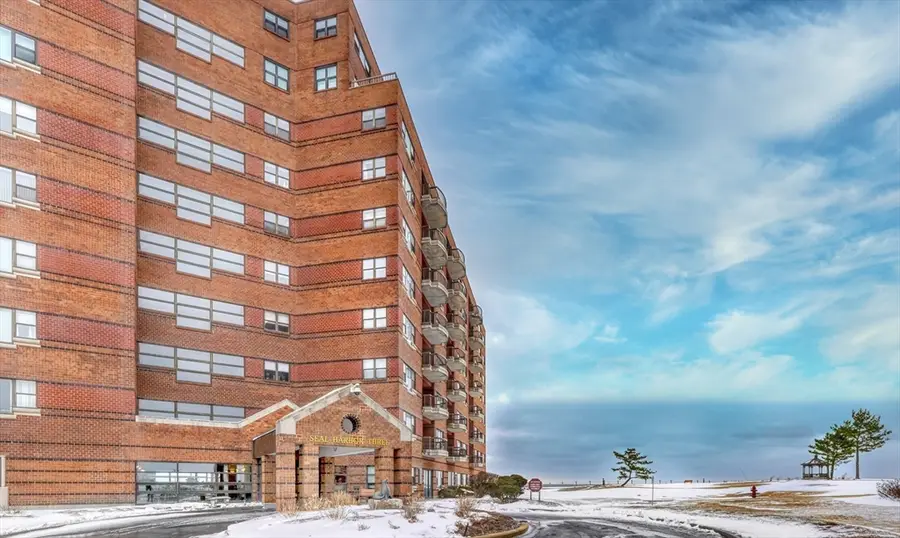 3 Seal Harbor Rd. #434, Winthrop, MA 02152 - #2