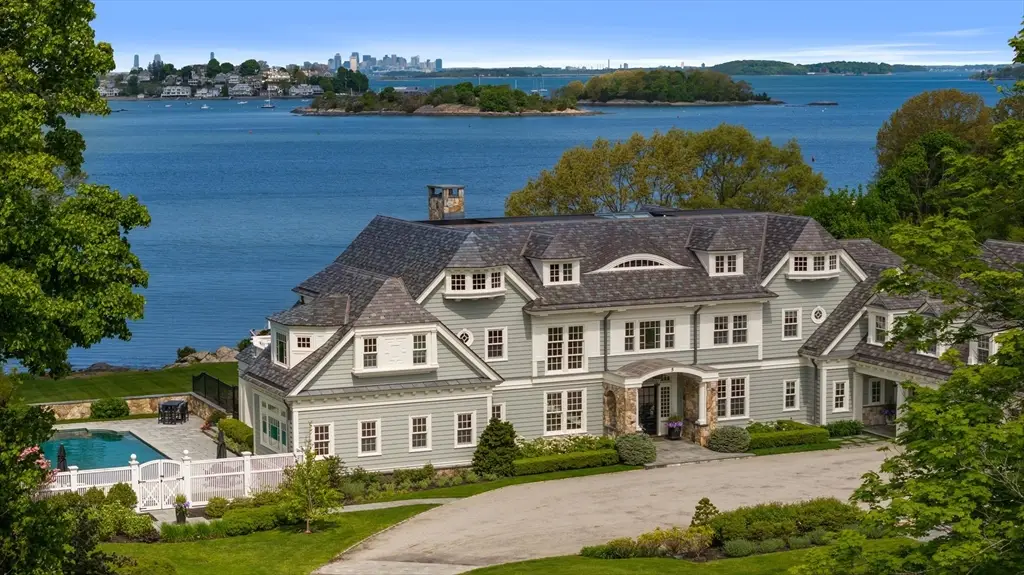 5 Bare Cove Ln, Hingham, MA 02043 - #1