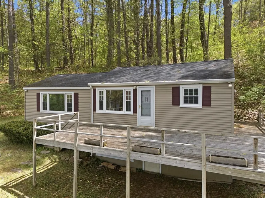 49&0 Over The Top, Holland, MA 01521 - #3