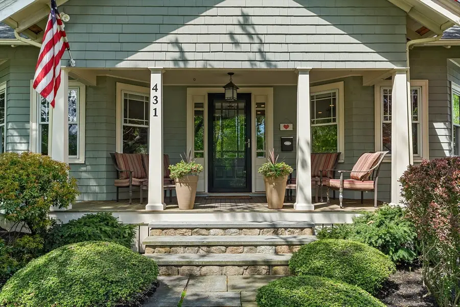 431 Main St, Hingham, MA 02043 - #2