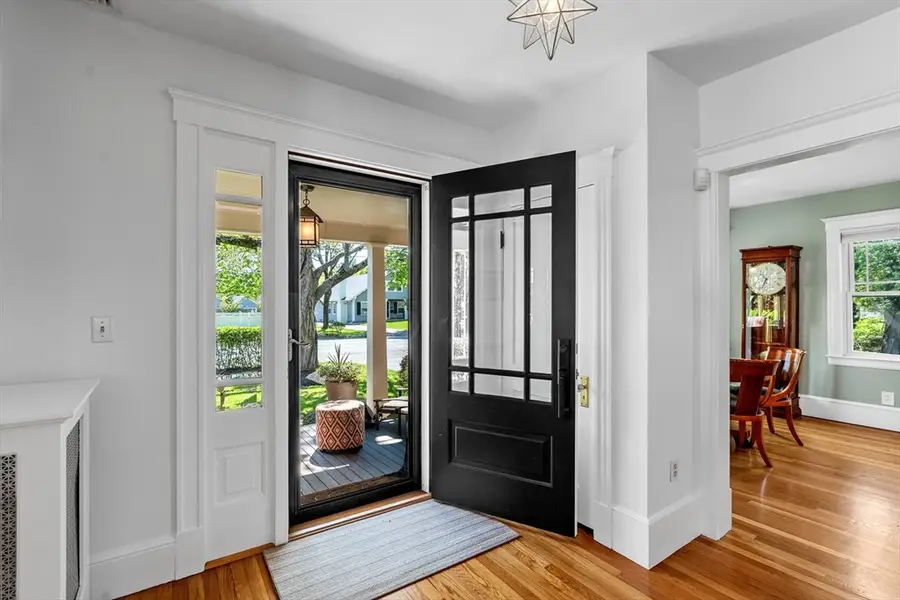 431 Main St, Hingham, MA 02043 - #3