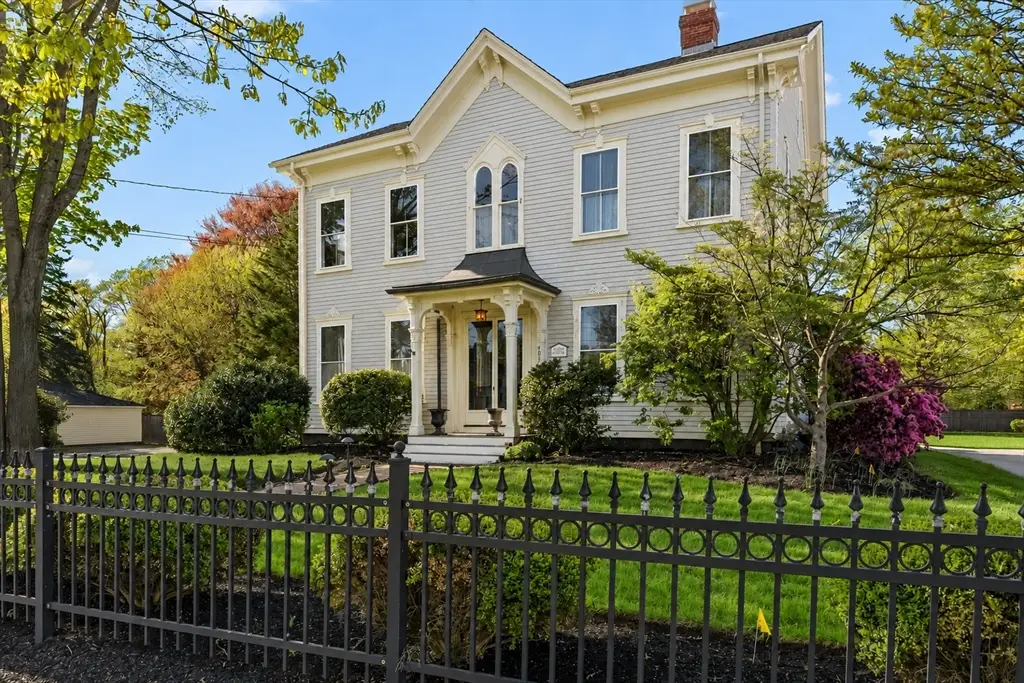 403 Main St, Hingham, MA 02043 - #1