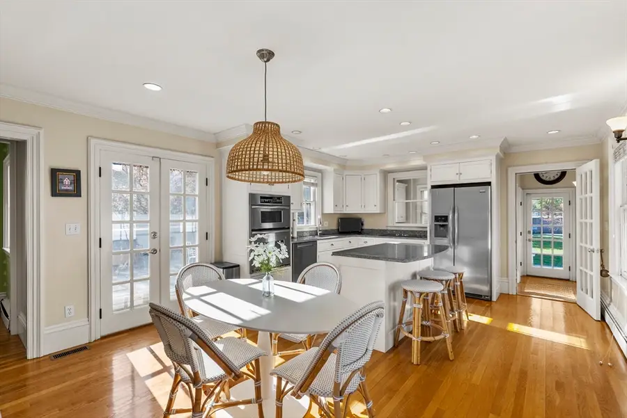 403 Main St, Hingham, MA 02043 - #3