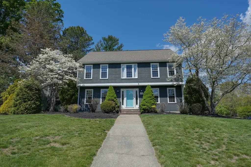 215 Rolling Meadow Dr, Holliston, MA 01746 - #1