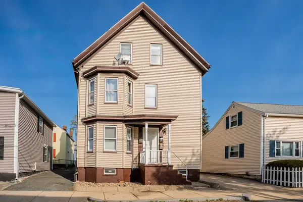 24 Tracey St, Peabody, MA 01960
