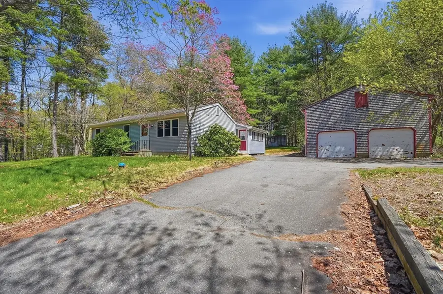 6 Bayview Avenue, Berkley, MA 02779 - #2