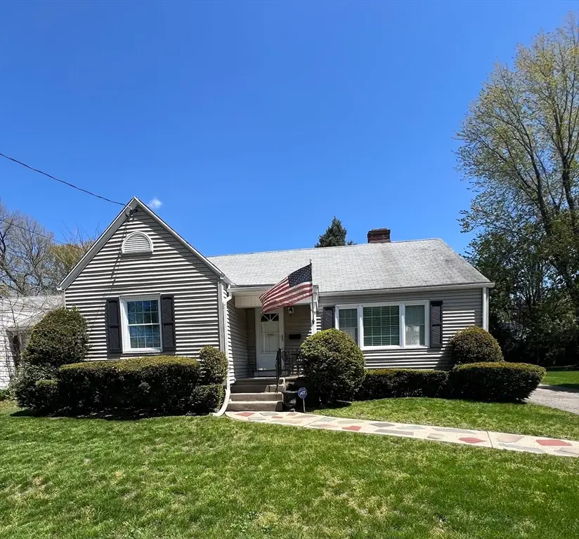 109 Eddywood St, Springfield, MA 01118 - #1
