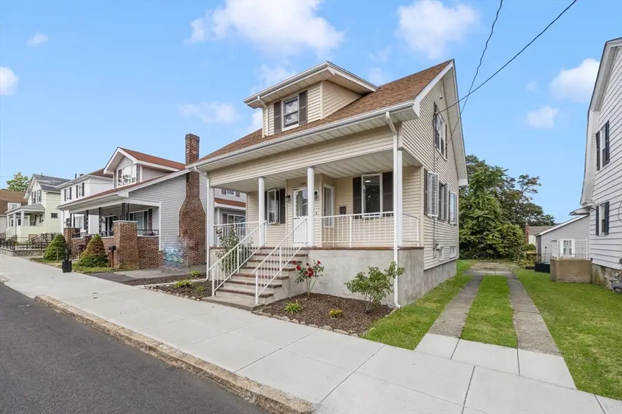 1268 President Ave, Fall River, MA 02720 - #3