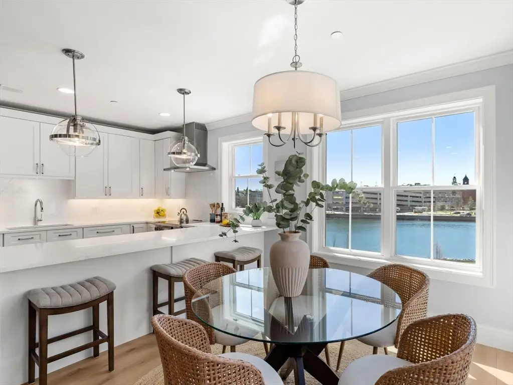 16 Franklin Street #2401, Salem, MA 01970 - #1