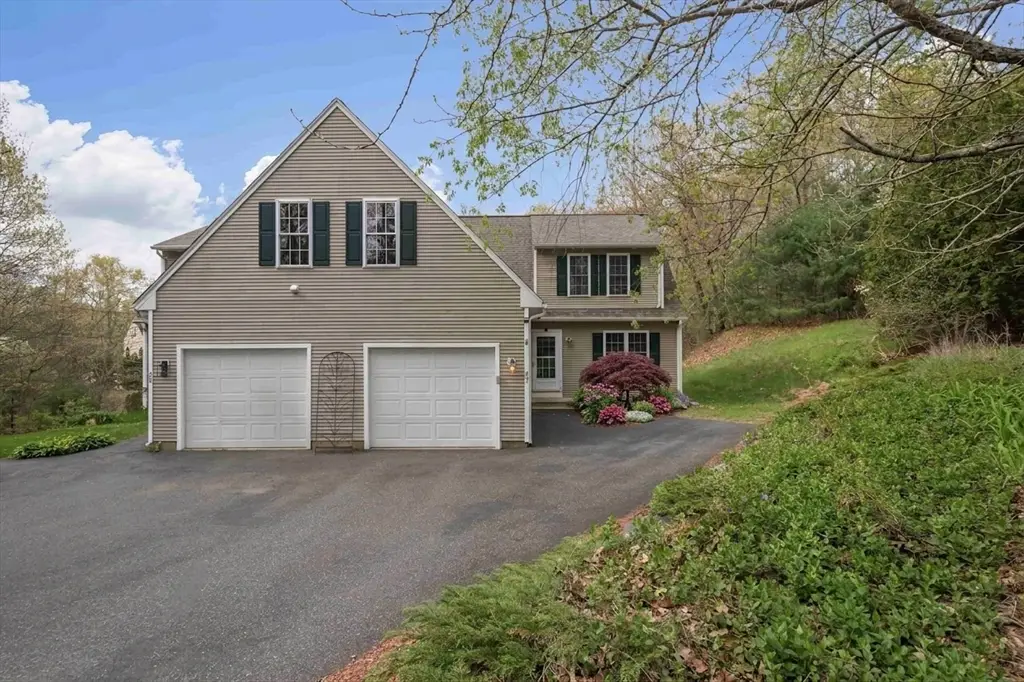 27 Colburn St #27, Northborough, MA 01532 - #1