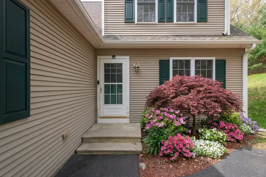 27 Colburn St #27, Northborough, MA 01532 - #2