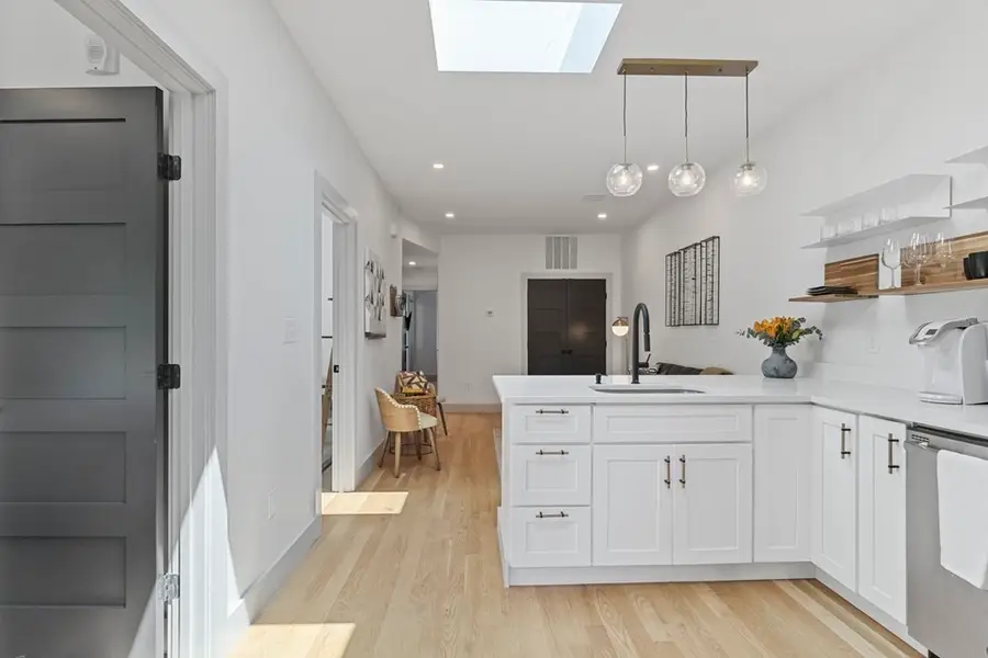 43 Wordsworth St #3, Boston, MA 02128 - #2