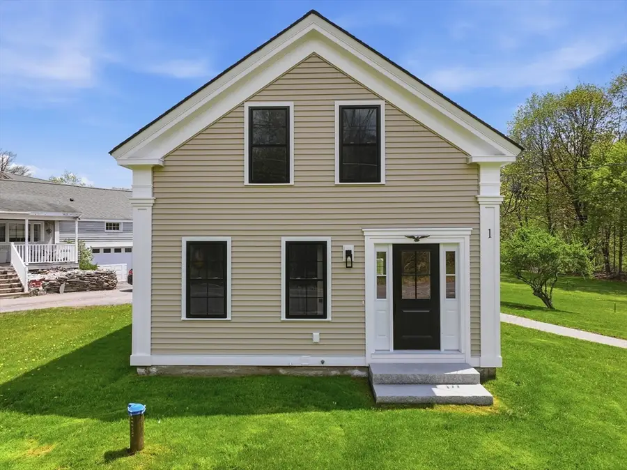 1 Barre Road Cut Off, Hubbardston, MA 01452 - #2
