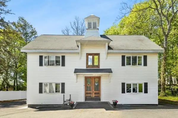 28 Union St #A, Rockland, MA 02370