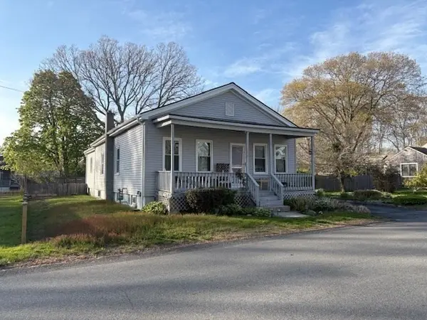 45 Bryant Street, Dartmouth, MA 02747