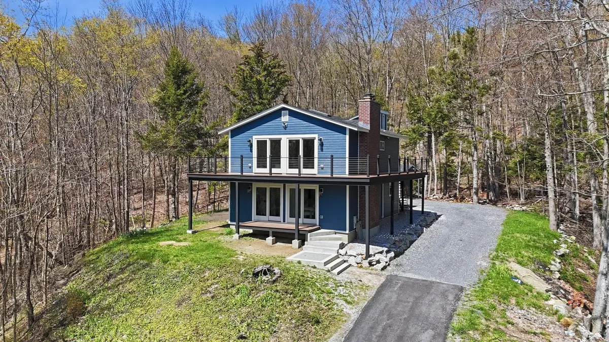 349 N Washington State Rd, Washington, MA 01223 - #1