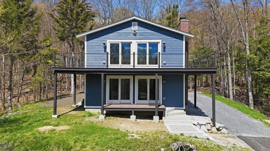 349 N Washington State Rd, Washington, MA 01223 - #2
