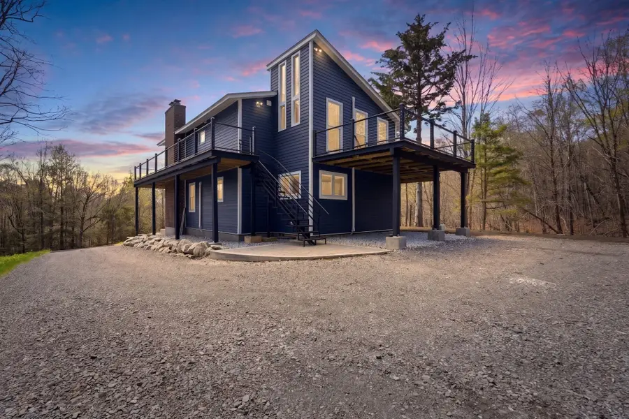 349 N Washington State Rd, Washington, MA 01223 - #3