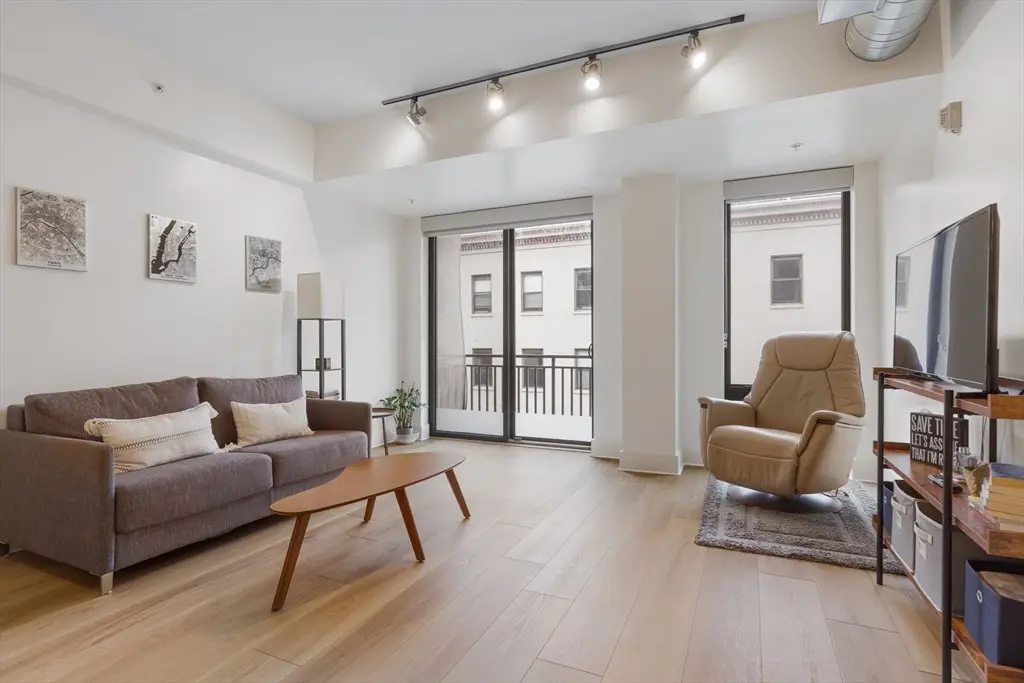 257 Northampton St #510, Boston, MA 02118 - #1