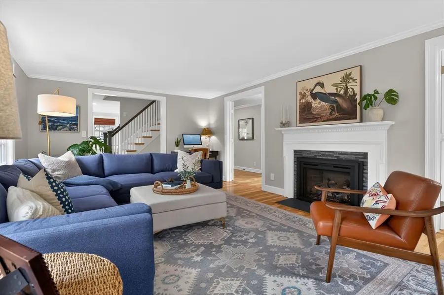 26 Hobart Road, Wellesley, MA 02482 - #3
